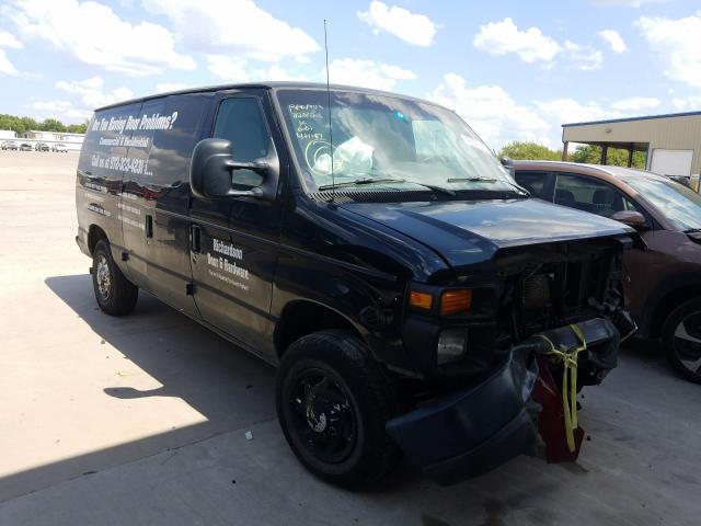 FORD ECONOLINE 2012 1ftne2el0cda70309