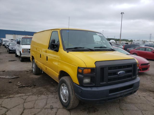 FORD ECONOLINE 2012 1ftne2el0cda87336