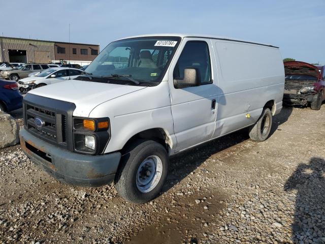 FORD ECONOLINE 2012 1ftne2el0cdb33215