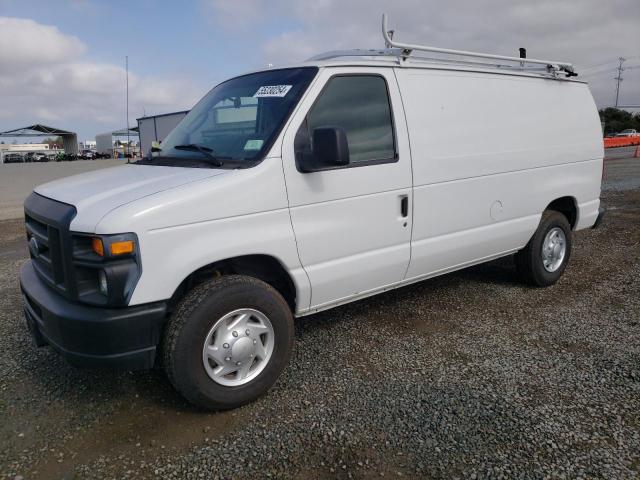 FORD ECONOLINE 2013 1ftne2el0dda38428