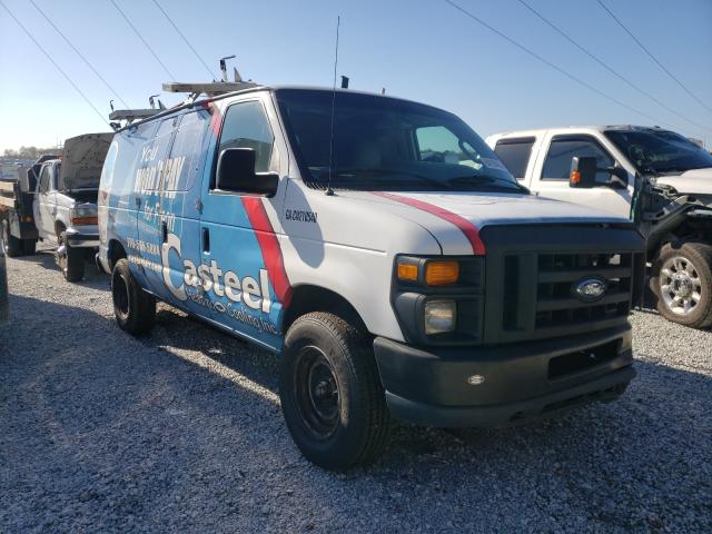 FORD ECONOLINE 2013 1ftne2el0dda43466