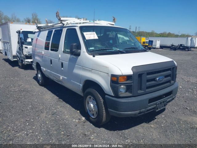 FORD E-250 2013 1ftne2el0dda49719