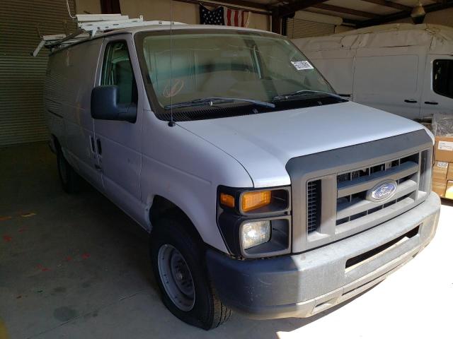 FORD ECONOLINE 2013 1ftne2el0ddb21504