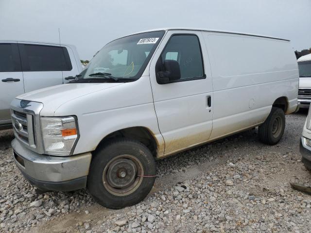 FORD ECONOLINE 2014 1ftne2el0eda70846