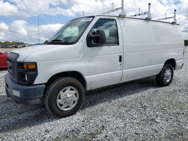 FORD ECONOLINE 2014 1ftne2el0edb19107