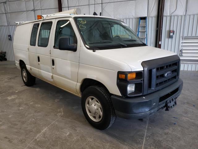 FORD ECONOLINE 2010 1ftne2el1ada19804