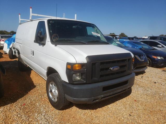 FORD ECONOLINE 2010 1ftne2el1ada32987