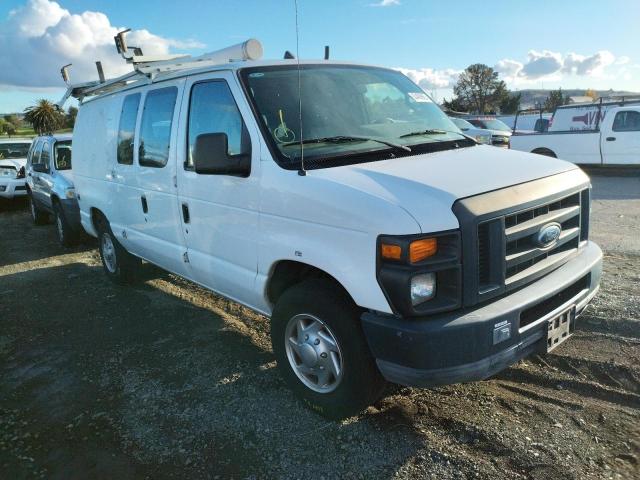 FORD ECONOLINE 2010 1ftne2el1ada47652