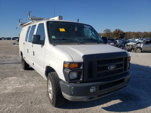 FORD ECONOLINE 2010 1ftne2el1ada60241