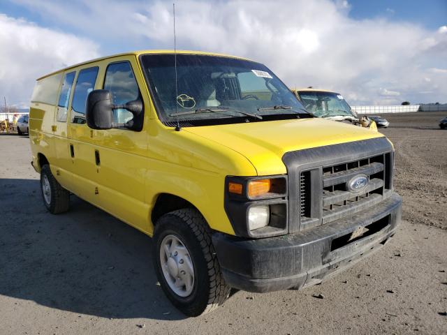 FORD ECONOLINE 2010 1ftne2el1ada94177