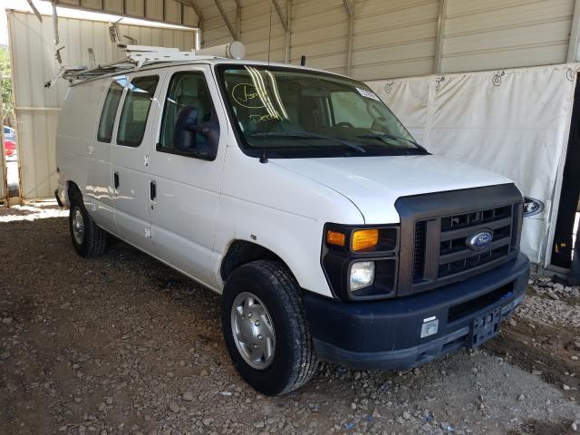 FORD ECONOLINE 2011 1ftne2el1bda10392