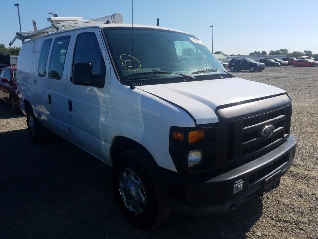 FORD ECONOLINE 2011 1ftne2el1bda10442