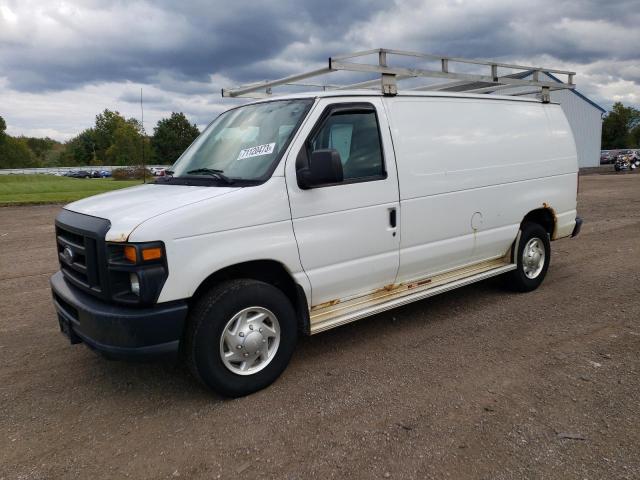 FORD ECONOLINE 2011 1ftne2el1bda11011