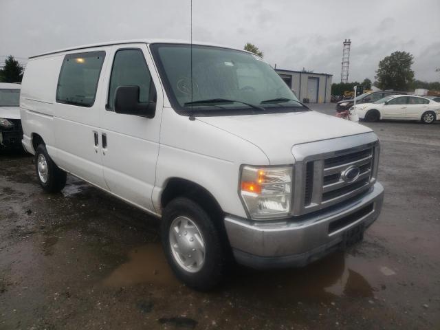 FORD ECONOLINE 2011 1ftne2el1bda43893