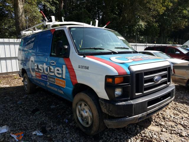 FORD ECONOLINE 2011 1ftne2el1bda48785