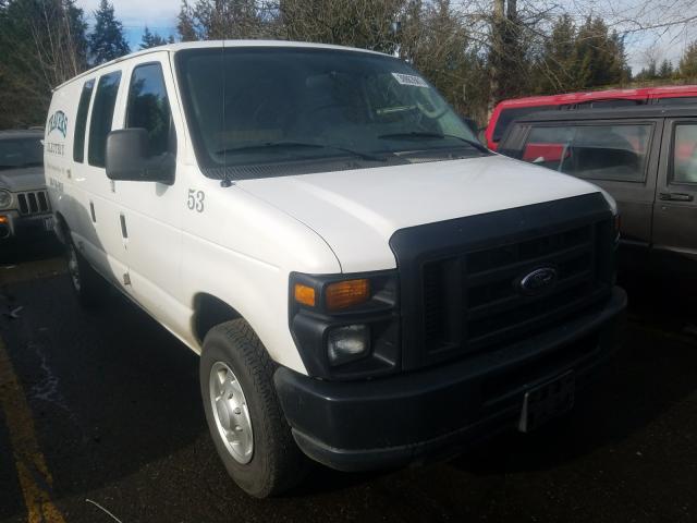 FORD ECONOLINE 2011 1ftne2el1bda75937