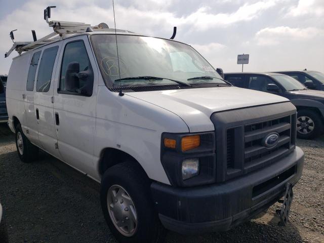 FORD ECONOLINE 2011 1ftne2el1bda91779