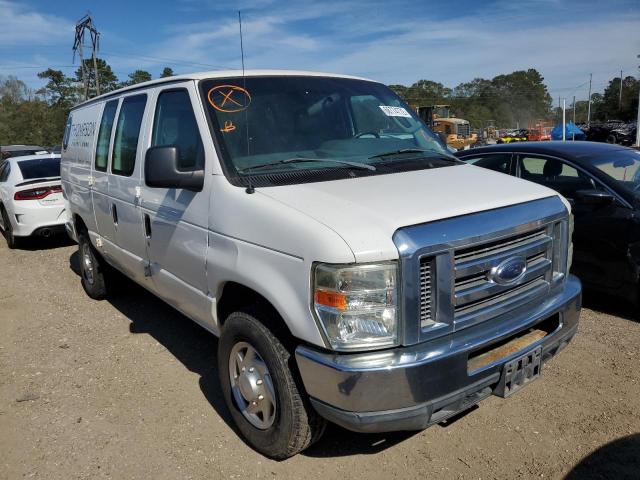 FORD ECONOLINE 2011 1ftne2el1bdb39698