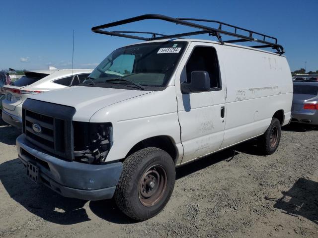 FORD ECONOLINE 2012 1ftne2el1cda86051