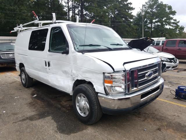 FORD ECONOLINE 2013 1ftne2el1dda09262