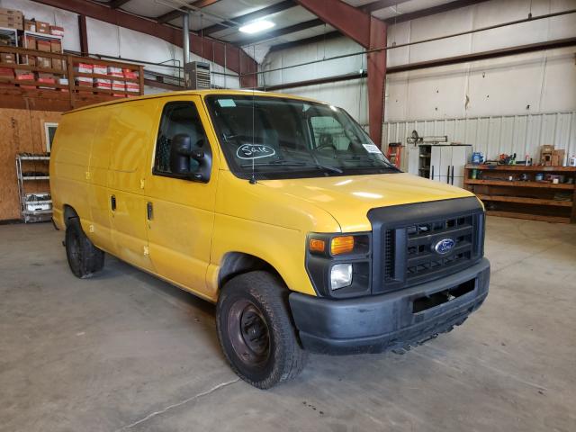 FORD ECONOLINE 2013 1ftne2el1dda80784