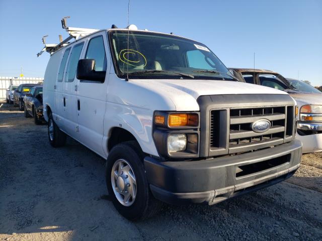 FORD ECONOLINE 2010 1ftne2el2ada09928