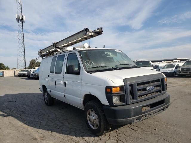 FORD ECONOLINE 2010 1ftne2el2ada17740