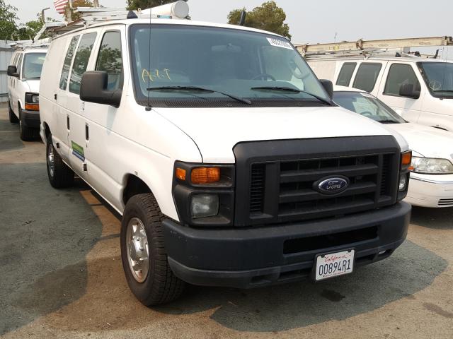 FORD ECONOLINE 2010 1ftne2el2ada17768