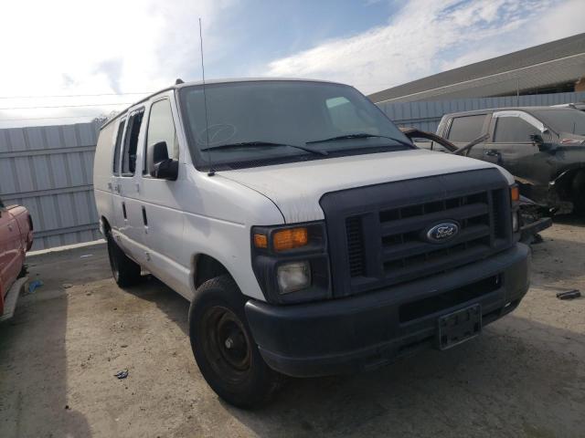 FORD ECONOLINE 2010 1ftne2el2ada17785