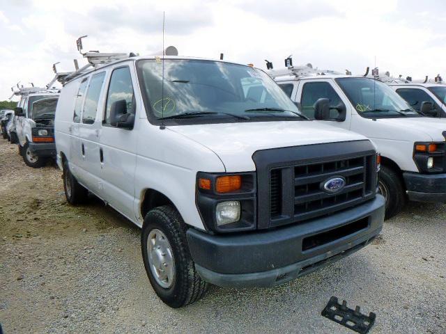 FORD ECONOLINE 2010 1ftne2el2ada19794