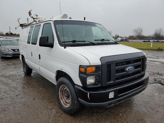 FORD ECONOLINE 2010 1ftne2el2ada49748