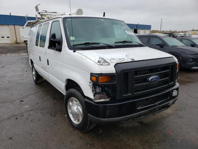 FORD ECONOLINE 2010 1ftne2el2ada60295