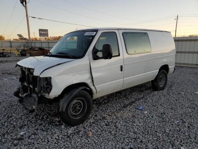 FORD ECONOLINE 2010 1ftne2el2ada77646