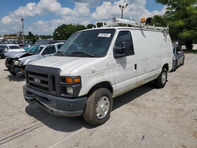 FORD ECONOLINE 2010 1ftne2el2ada90302