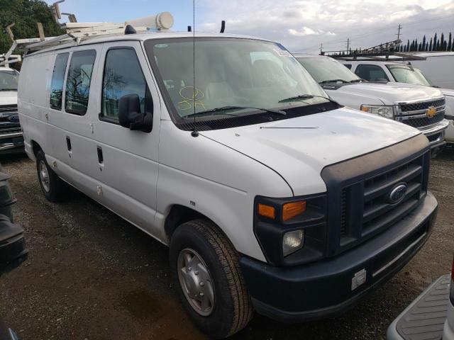 FORD ECONOLINE 2011 1ftne2el2bda10157