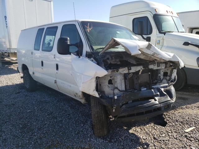 FORD ECONOLINE 2011 1ftne2el2bda18047