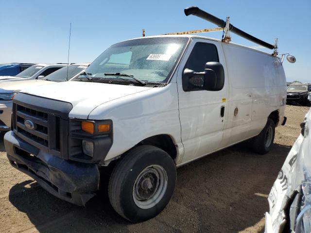 FORD ECONOLINE 2011 1ftne2el2bda31901