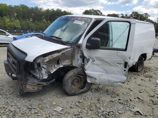 FORD ECONOLINE 2011 1ftne2el2bda65997