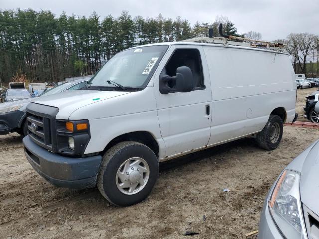 FORD ECONOLINE 2011 1ftne2el2bdb04099