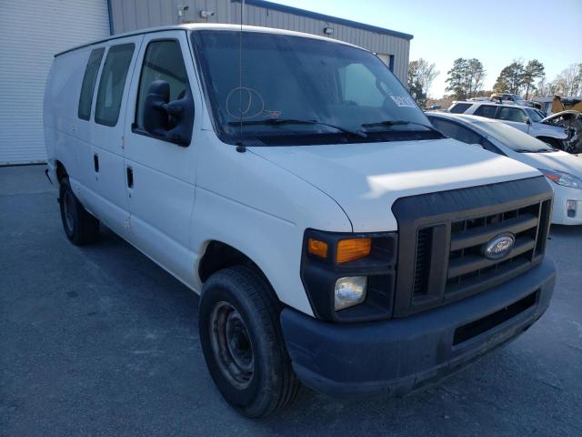 FORD ECONOLINE 2011 1ftne2el2bdb04314