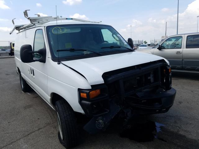 FORD ECONOLINE 2011 1ftne2el2bdb24000