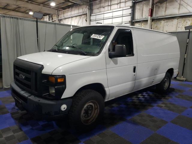 FORD ECONOLINE 2012 1ftne2el2cda12413