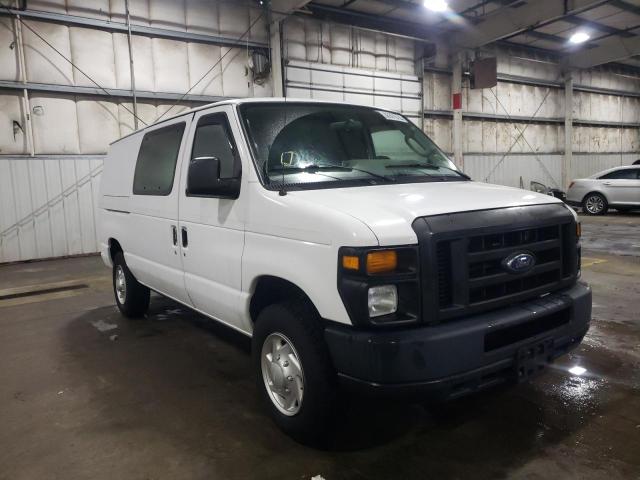 FORD ECONOLINE 2012 1ftne2el2cda12430