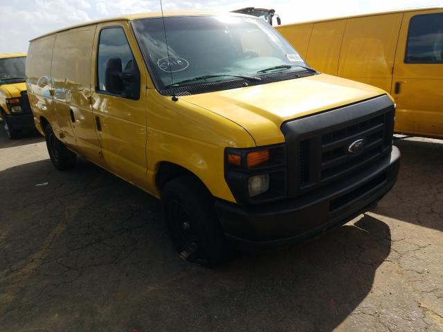 FORD ECONOLINE 2012 1ftne2el2cda87340