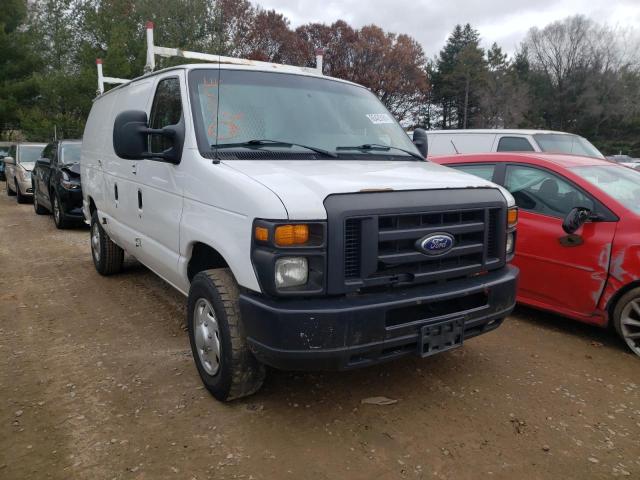 FORD ECONOLINE 2013 1ftne2el2dda13935