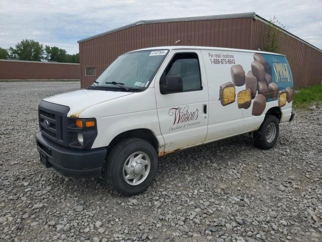 FORD ECONOLINE 2013 1ftne2el2dda41346