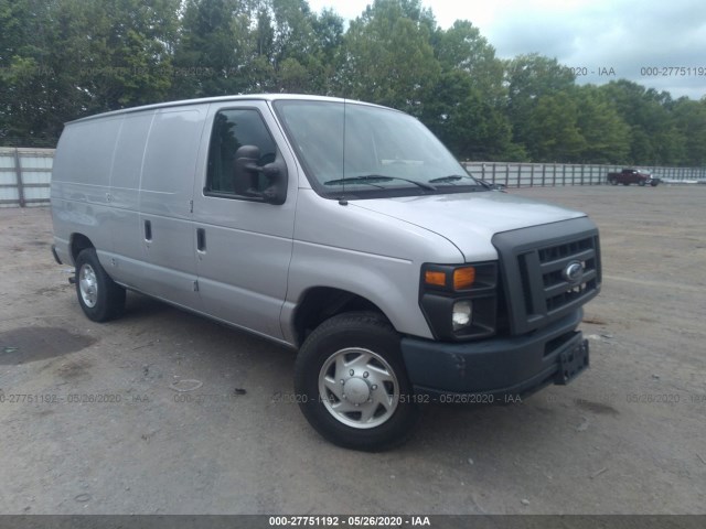 FORD ECONOLINE 2013 1ftne2el2dda51858