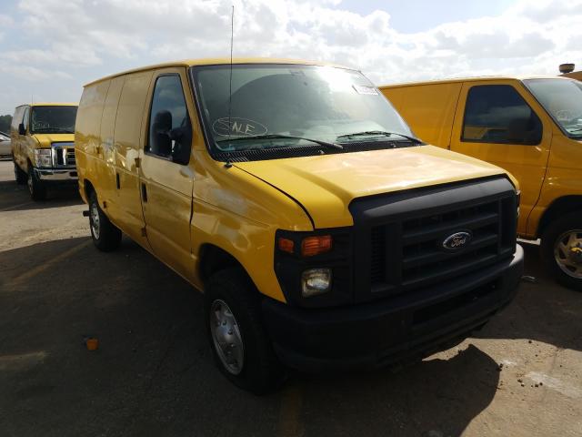 FORD ECONOLINE 2013 1ftne2el2dda93494