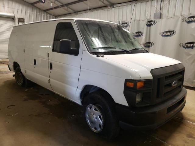 FORD ECONOLINE 2013 1ftne2el2ddb24985