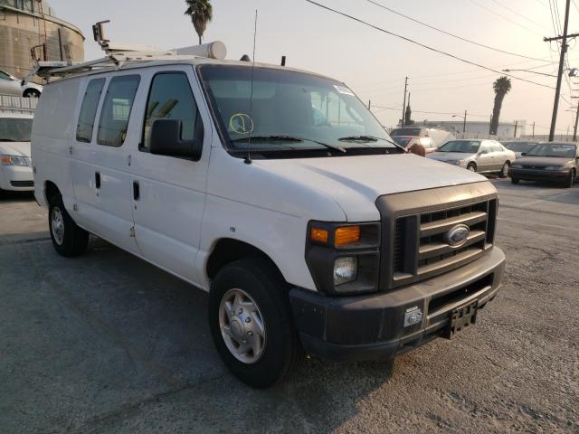 FORD ECONOLINE 2010 1ftne2el3ada43022